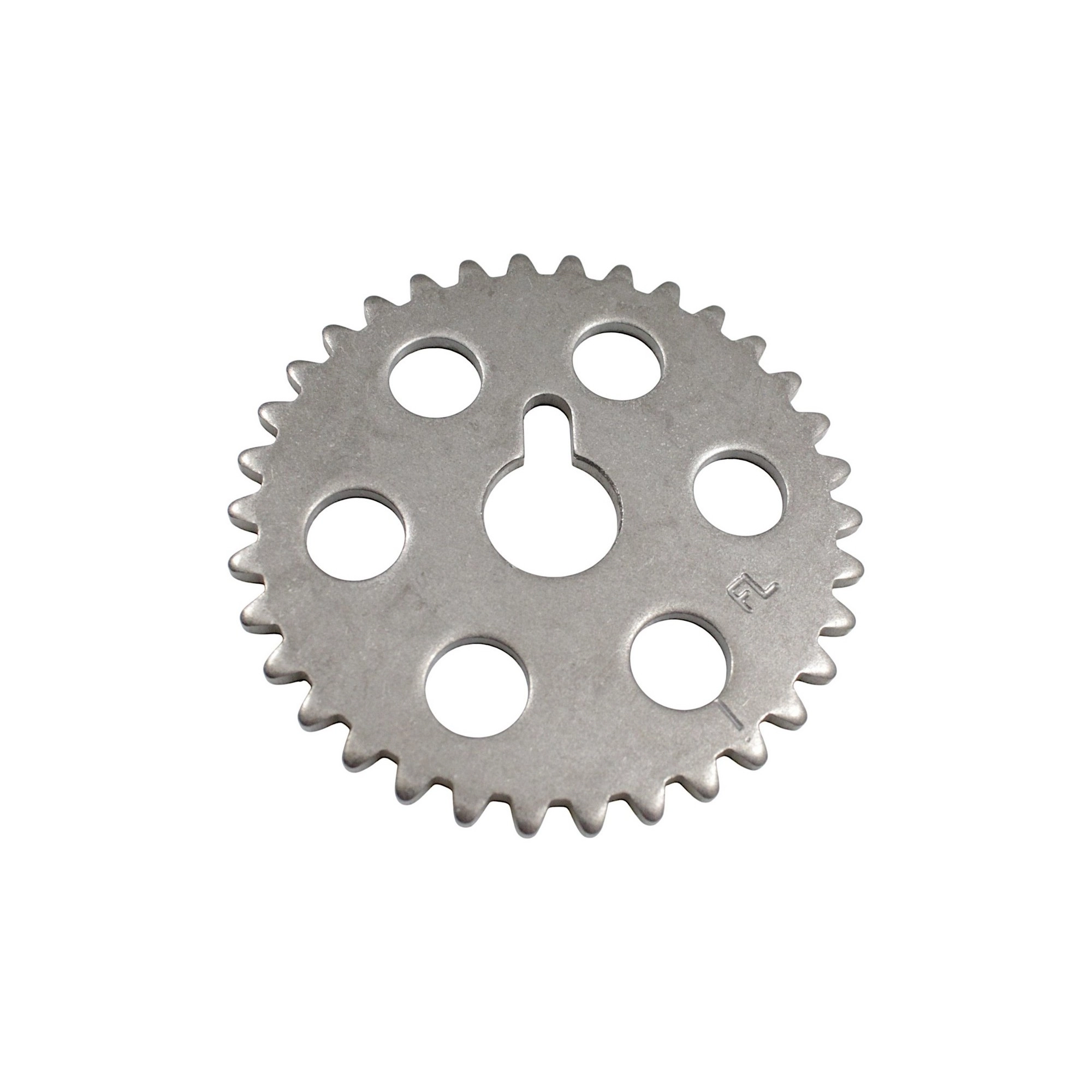 QJ MOTOR SRV 125 EKSANTRİK DİŞLİSİ #RK 66660